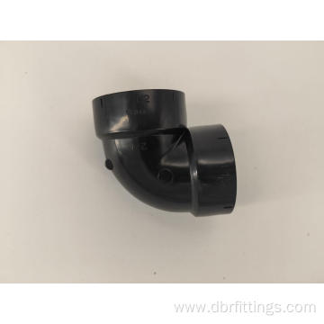 cUPC ABS fittings VENT ELL ELBOW